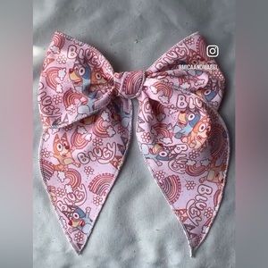 Bluey & Bingo Rainbow